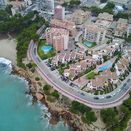 Casa Mediterranea Miami Playa Εξωτερικό φωτογραφία