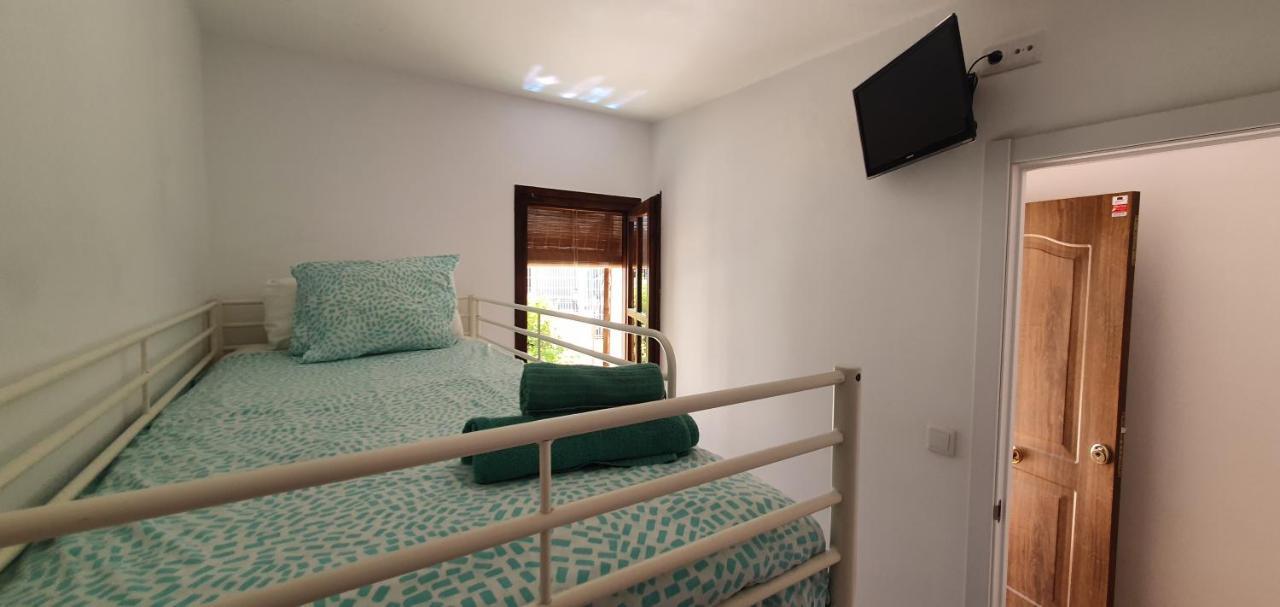 Casa Mediterranea Miami Playa Εξωτερικό φωτογραφία