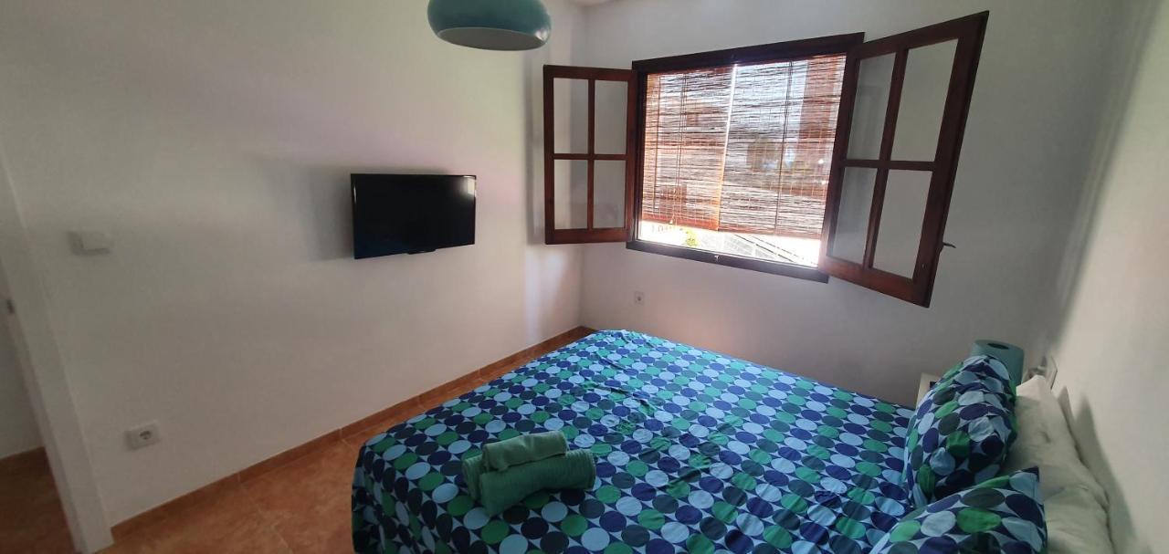 Casa Mediterranea Miami Playa Εξωτερικό φωτογραφία
