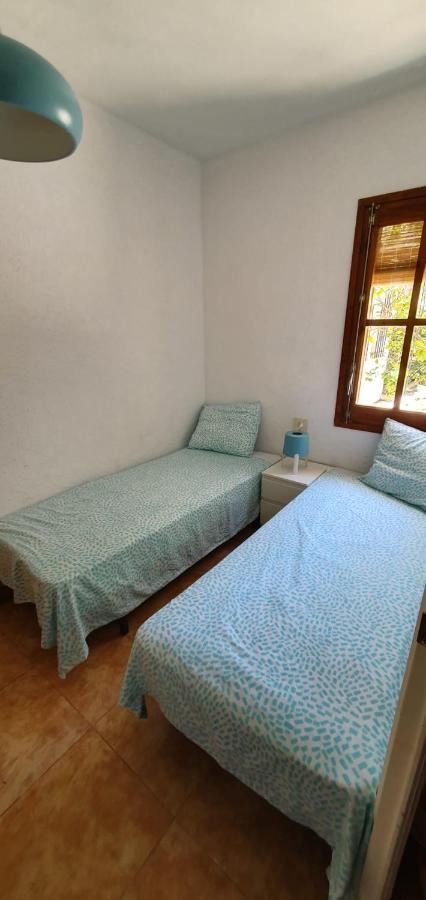 Casa Mediterranea Miami Playa Εξωτερικό φωτογραφία