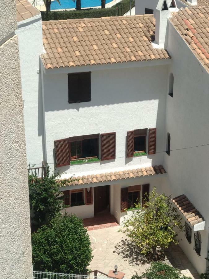 Casa Mediterranea Miami Playa Εξωτερικό φωτογραφία
