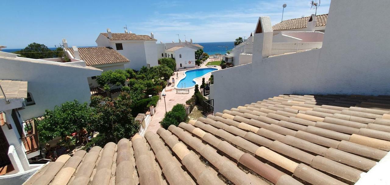 Casa Mediterranea Miami Playa Εξωτερικό φωτογραφία
